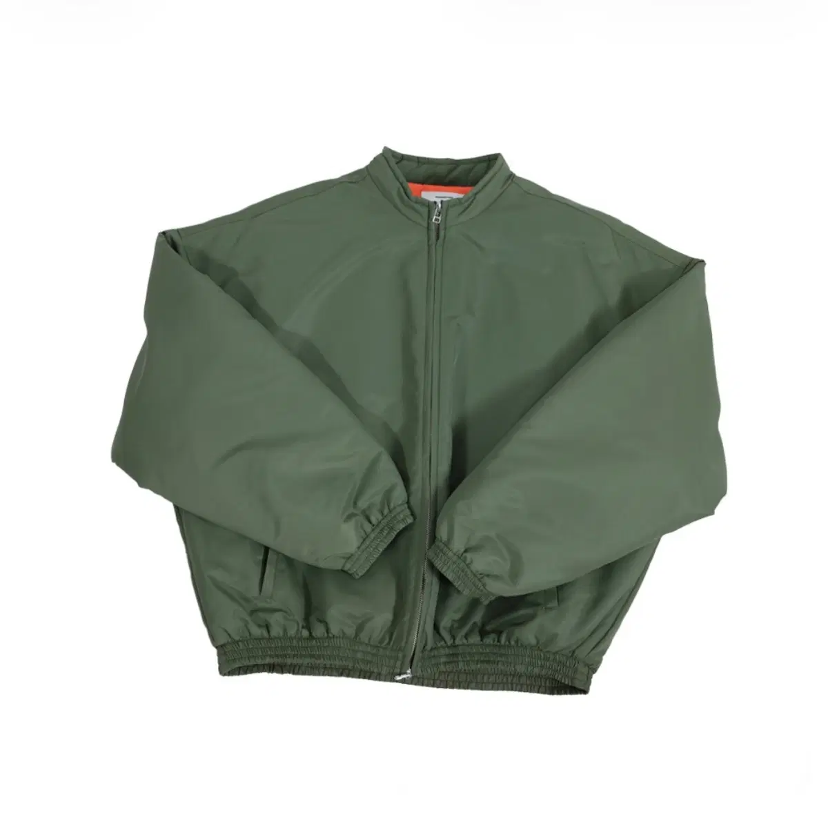 Emos Tance Club Vegan Leather Bomber | Bunjang Global