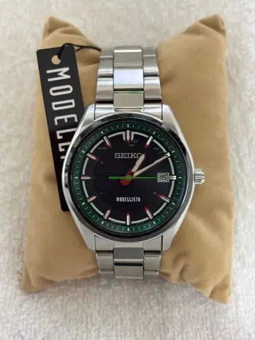 초레어 SEIKO 세이코 MODELLISTA 모데리스타 전파 솔라