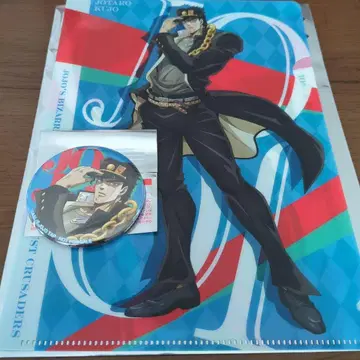 마츠키요 죠죠 쿠죠 죠타로