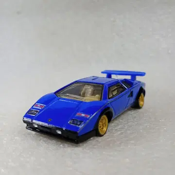 가격 인하! 토미카 프리미엄 람보르기니 카운탁 LP500S 1/61