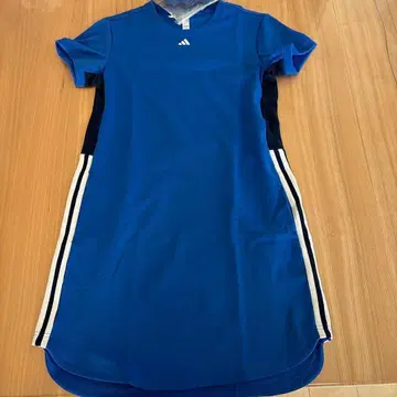 M 아디다스 골프 원피스 JRY39 IM5575