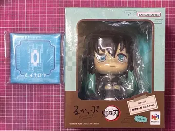 귀멸의 칼날 룩업 토키토 무이치로 미소 ver. 한정판 방석 포함