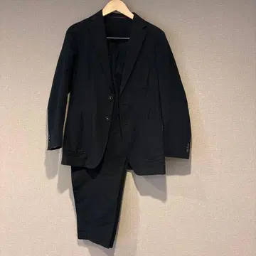 THE GIGI (더 지지) [새상품급] 블랙 셋업