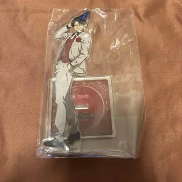 진격의 거인 리바이 아크릴 스탠드 호텔