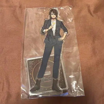 진격의 거인 한지 아크릴 스탠드 호텔