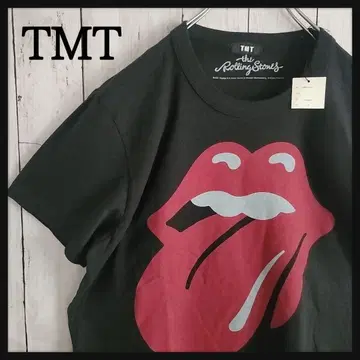 [ 미사용 ] TMT 롤링스 T셔츠 기무라 타쿠야