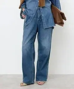 Lee 페인터 데님 정품 사이즈 38