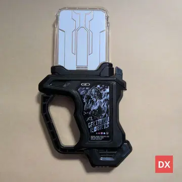 가면라이더 이그제이드 DX 프로토게키토츠 로봇츠 가샤트