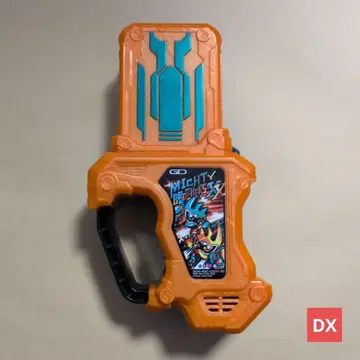 가면라이더 이그제이드 DX 마이티 브라더스 XX 가샤트