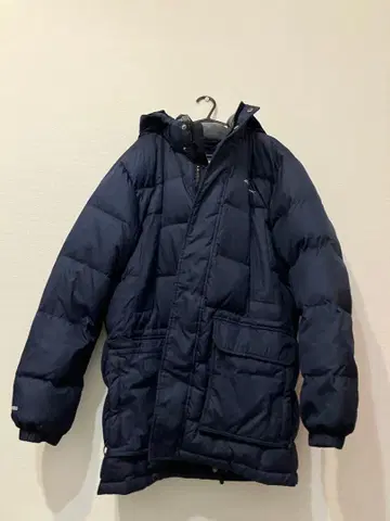 EDDIE BAUER 다운 자켓