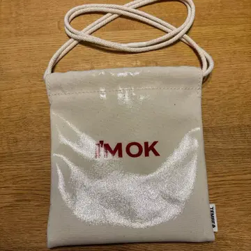 론 헤르만 (TEMBEA 백 I'mOK)