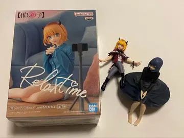 최애의 아이 피규어