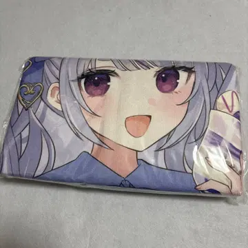 Vspo! 후드 부착 빅 타월 GIGO 한정판 토사키 미미