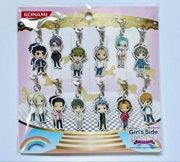 도키메모 GS DAYS 2013 참 컬렉션 데이트하러 가자