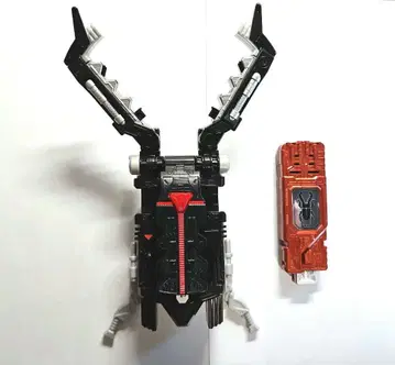 스타그폰 스타그메모리 가면라이더 W 더블