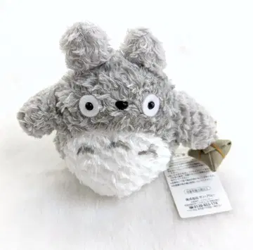 산 애로우 스튜디오 지브리 이웃집 토토로 복슬복슬 큰 토토로 ( S )