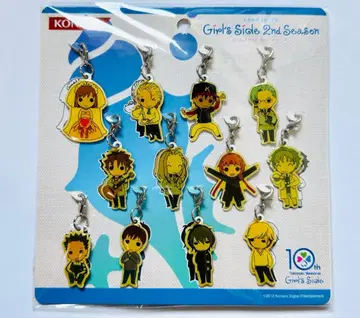 미개봉 두근두근 메모리얼 GS2 참 컬렉션