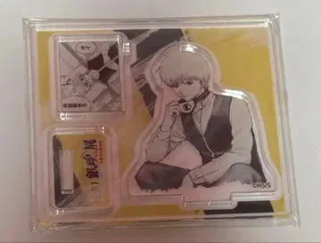 은혼 은혼전 아크릴 피규어 오키타 소고