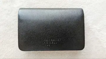 MARGARET HOWELL idea 카드 케이스