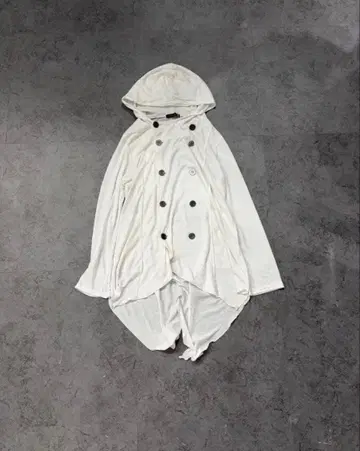 초레어 알곤퀸 나폴레옹 후드티 y2k 펑크 그런지 고스