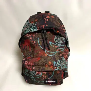 EASTPAK AUTHENTIC620 PADDED PAKER 레어 패턴