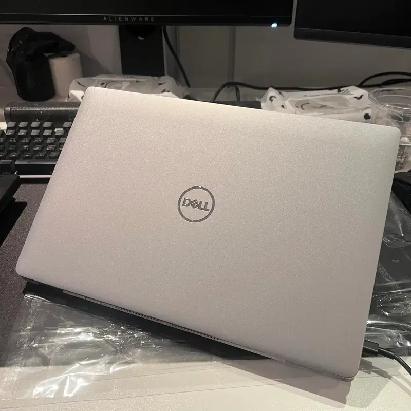델 i5-1145G7 노트북 ssd512GB 14인치 latitude5420