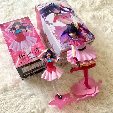 최애의 아이 호시노 아이 피규어