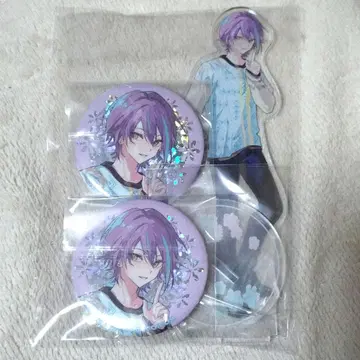 카미시로 루이 밤 페스티벌 묶음 판매