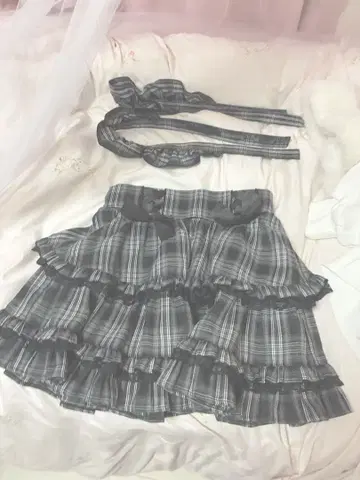 시크릿허니와 리즈리사 세트