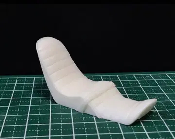 1/12 레진제 GS 쵸비 삼단 시트