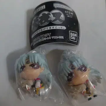 이누야샤 츠마데츠나게테마스코토 셋쇼마루