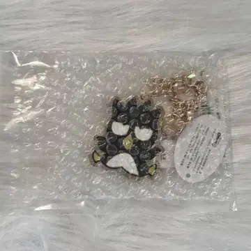 배드바츠마루 사만다 타바사 백참