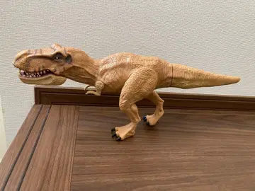 해즈브로 쥬라기 월드 티렉스 티라노사우루스 렉스