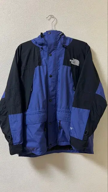 THE NORTH FACE GORE-TEX 마운틴 후드티