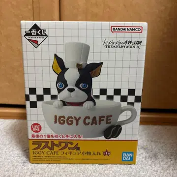 죠죠의 기묘한 모험 죠죠 월드 제일복권 이기 라스트 원상 소품함