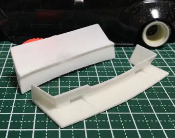 1/24 레진제 F 스포 히로바네