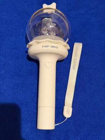 FRUITS ZIPPER 무선 컨트롤 응원봉