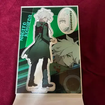 단간론파 아크릴 스탠드 코마에다 나기토