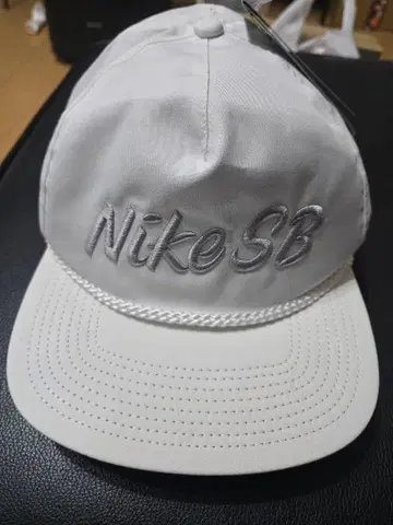 NIKE 나이키 SB 캡 미사용 새상품 보관품