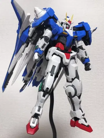 RG 더블오 잔라이저