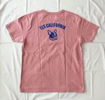 TES 엔드리스 써머 반팔 숏 슬리브 T셔츠 사이즈 XL