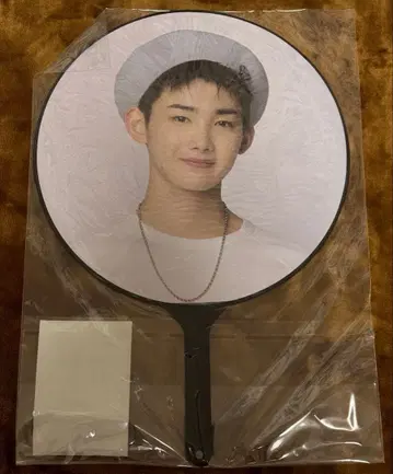 andTEAM &TEAM JO 조 부채 월파 2