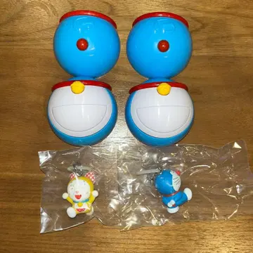 후지코 F 후지오 뮤지엄 한정판 메지루시 액세서리 도라에몽 도라미짱