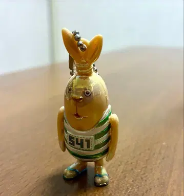 우사비치 반짝반짝 키링