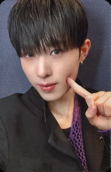 NEXZ SoundWave 사인회 HYUI O-RLY? 도쿄 6/16