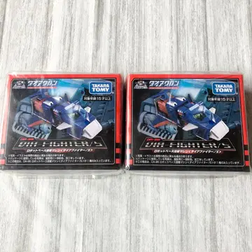 [ 미개봉 새상품 ] 다이아클론 다이아 파이터 2세트