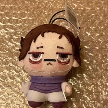 주술회전 쵸피누이푸치 쵸소우