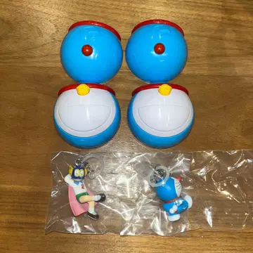 후지코 F 후지오 뮤지엄 한정 메지루시 액세서리 파만 도라에몽