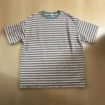 WEDSTORE connett 보더T / 사이즈 1