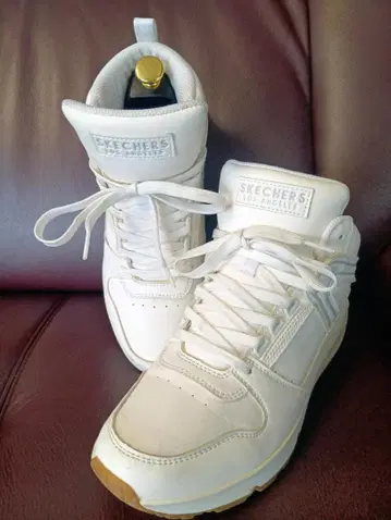 스케쳐스 우노 킵 클로즈 남성용 스니커즈 26cm